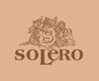 Разработка логотипа интернет-магазин Solero